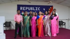 Republic Day Celebration (DUPLICATE) (DUPLICATE)